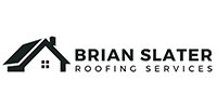 Brian Slater Roofing Services Logo