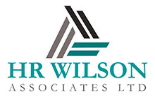 HR Wilson Associates Ltd Logo