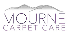 Mourne Carpet Care, Carryduff Company Logo