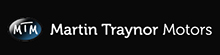 Martin Traynor Motors Logo