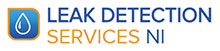 Leak Detection Services NI Logo