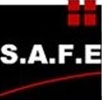 S.A.F.E Fuels, Newry Company Logo