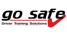 Go Safe Driver Training Solutions, Derry Company Logo