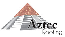 Aztec Roofing & Property Maintenance Belfast Logo