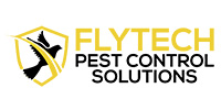 Flytech Pest Control SolutionsLogo