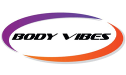 BodyVibes, Belfast Company Logo