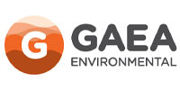 Gaea Oil Spill Experts, Portadown Company Logo
