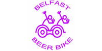 Belfast Beer Bike, Belfast Company Logo