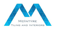 McIntyre Tiling, Newtownards Company Logo