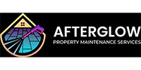 AfterGlow Property Maintenance Services, Ballycastle Company Logo