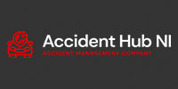 Accident Hub Ltd, Lisburn Company Logo