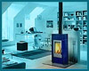 Visit Stoves Direct & Designer Fireplaces NI website