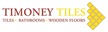 Timoney Tiles & Bathrooms Logo