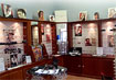 Visit Gamble & Creswell Optometrist website