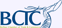 Visit Belfast City Centre Management & Chamber of Trade & Commerce website