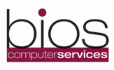 Visit Bios Computer Services website