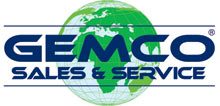 Visit Gemco Equipment Ltd website