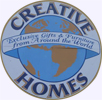 Visit Creative Homes website