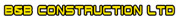 Visit B & B Construction (Castlederg) Ltd website