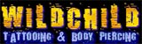 Visit Wild Child Tattoo Studio & Body Piercing website