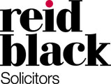 Reid Black Solicitors Antrim Logo