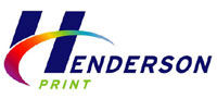 Visit Henderson Print website