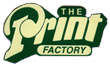 Visit The Print Factory Printers website
