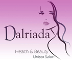 Visit Dalriada Health And Beauty website