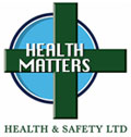 Visit Health Matters ( Health and Safety ) Ltd website