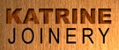 Visit Katrine Joinery Building website