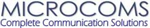 Visit Microcoms TML website