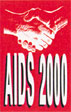 Visit Aids 2000 Charity website