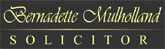 Visit Bernadette Mulholland Solicitor website