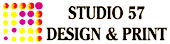 Visit Studio 57 Design & Print website