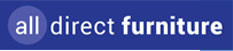 All Direct Furniture Ltd Logo