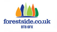 Visit Forestside Shopping Centre website