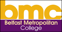 Visit Belfast Metropolitan College website