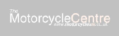 The Motorcycle Centre @ Clifton Autos, Belfast Company Logo