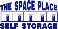The Space Place Self Storage, Newtownards Company Logo