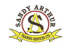 Sandy Arthur Training Services Ltd Logo