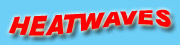 Visit Heatwaves NI website