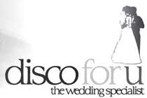 Visit Donagh McKeown - Disco For U website