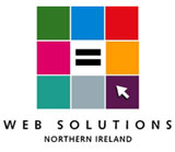 Visit Web Solutions NI Ltd website