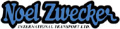 Visit Noel Zwecker International Transport Ltd website