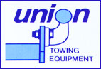 Union Towing Equipment, Lurgan Company Logo
