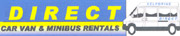 Visit Direct Self Drive website