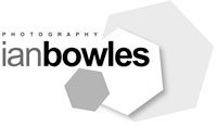 Visit Ian Bowles Photography website