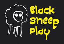 Visit Black Sheep Play website