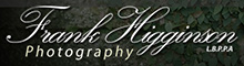 Visit Frank Higginson Photography website