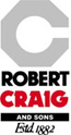 Visit Robert Craig & Sons website